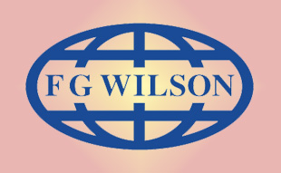 ✓ FG-Wilson 981-989 Запчасти Перкинс / Вилсон 